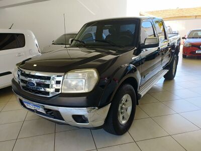 Imagem do veículo  FORD RANGER LIMITED